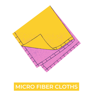 Microfiber Cloth