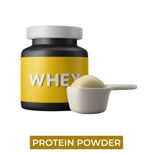 Protein Powders