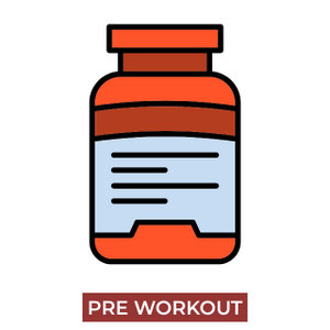 Pre-Workout