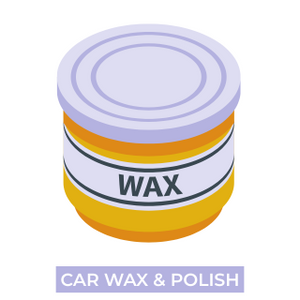 Wax & Polish
