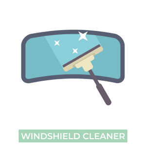 Windshield Cleaner