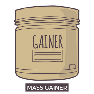 Mass Gainers
