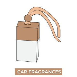 Car Fragrances