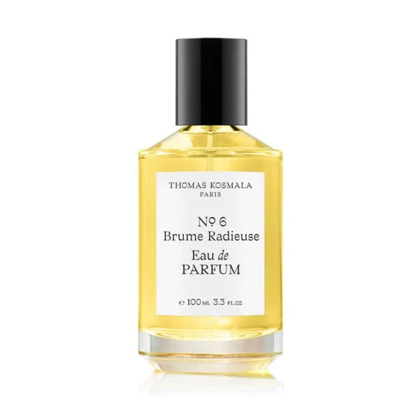 Thomas Kosmala No.6 Brume Radieuse, Eau De Parfum, For Men & Women, 100ml osbshop.pk