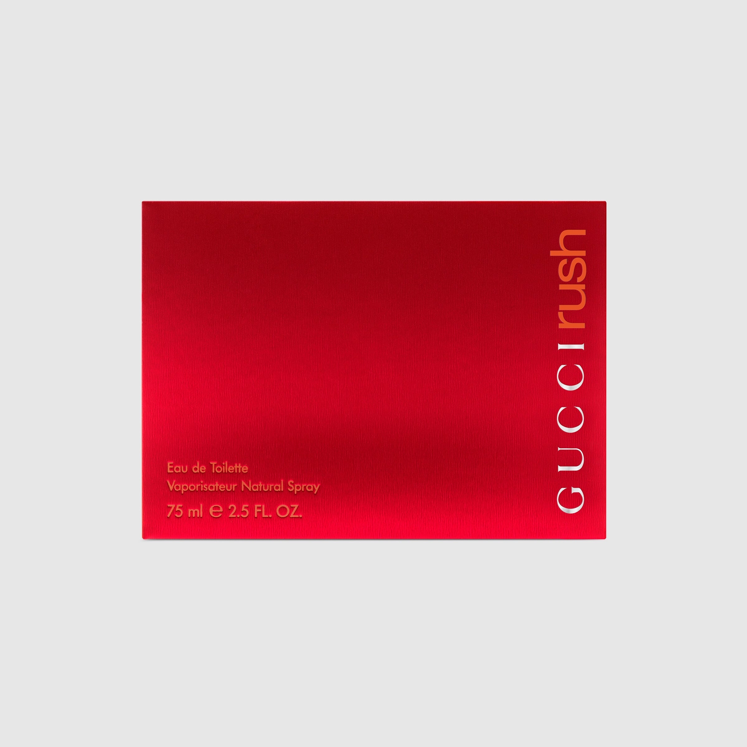 Gucci Rush Women Eau De Toilette 75ml osbshop.pk