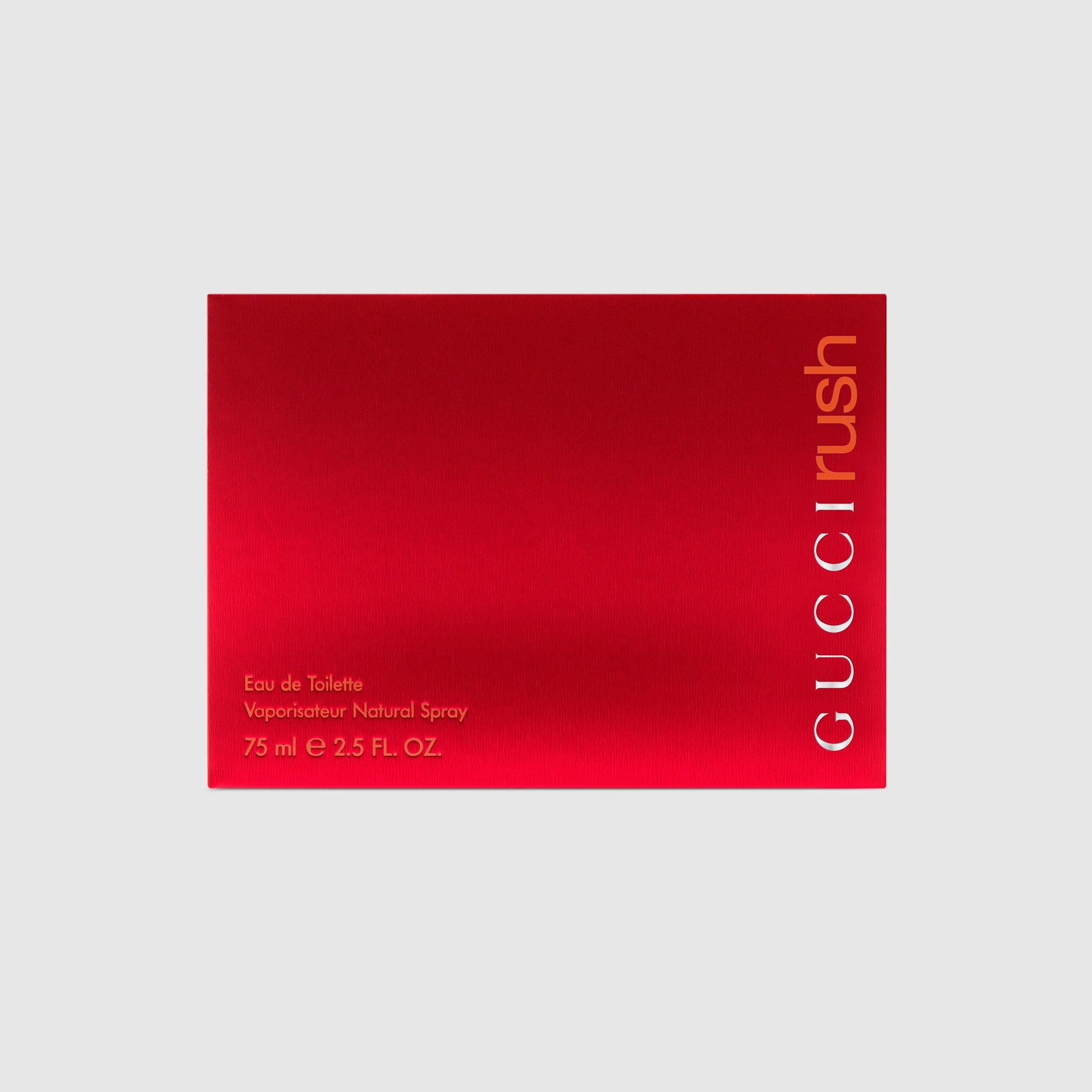 Gucci Rush Women Eau De Toilette 75ml osbshop.pk
