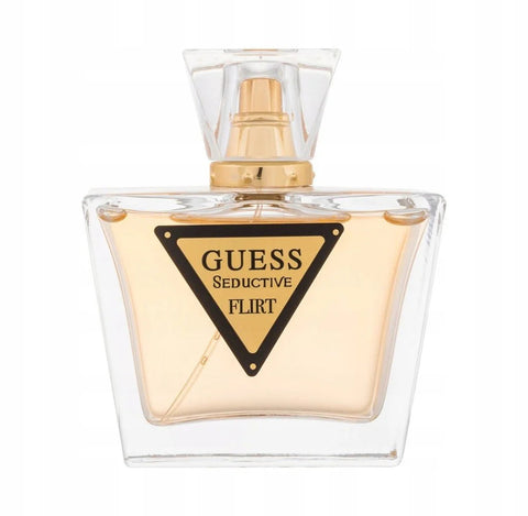 Guess Seductive Flirt Perfume, Eau De Toilette, For Women, 75ml osbshop.pk