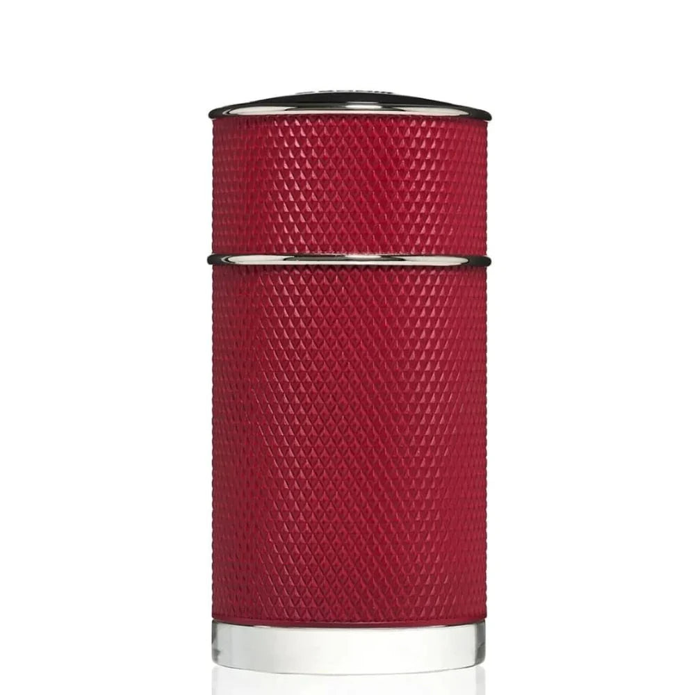 Dunhill Icon Racing Red For Men EDP 100Ml osbshop.pk