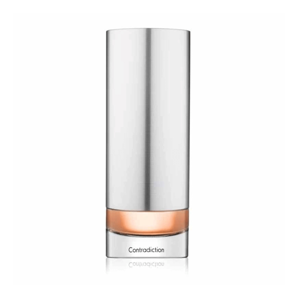 Calvin Klein Contradiction Women Eau De Parfum 100ml