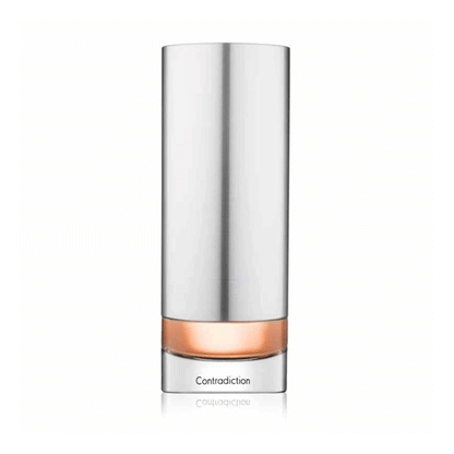 Calvin Klein Contradiction Women Eau De Parfum 100ml