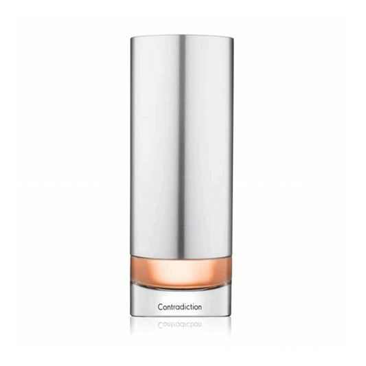 Calvin Klein Contradiction Women Eau De Parfum 100ml