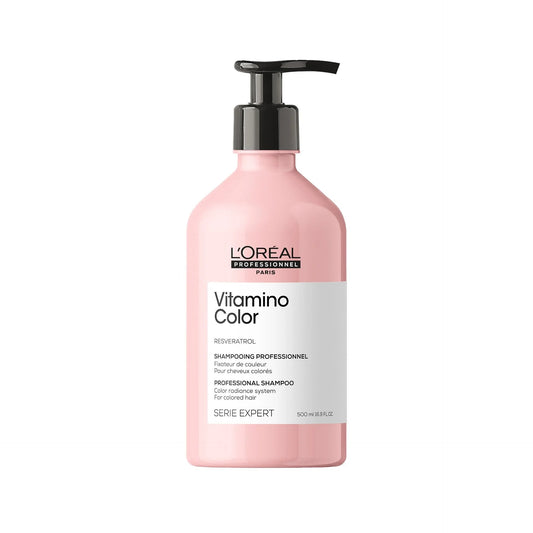 L'Oreal Vitamino Color Color Care Shampoo 300ml