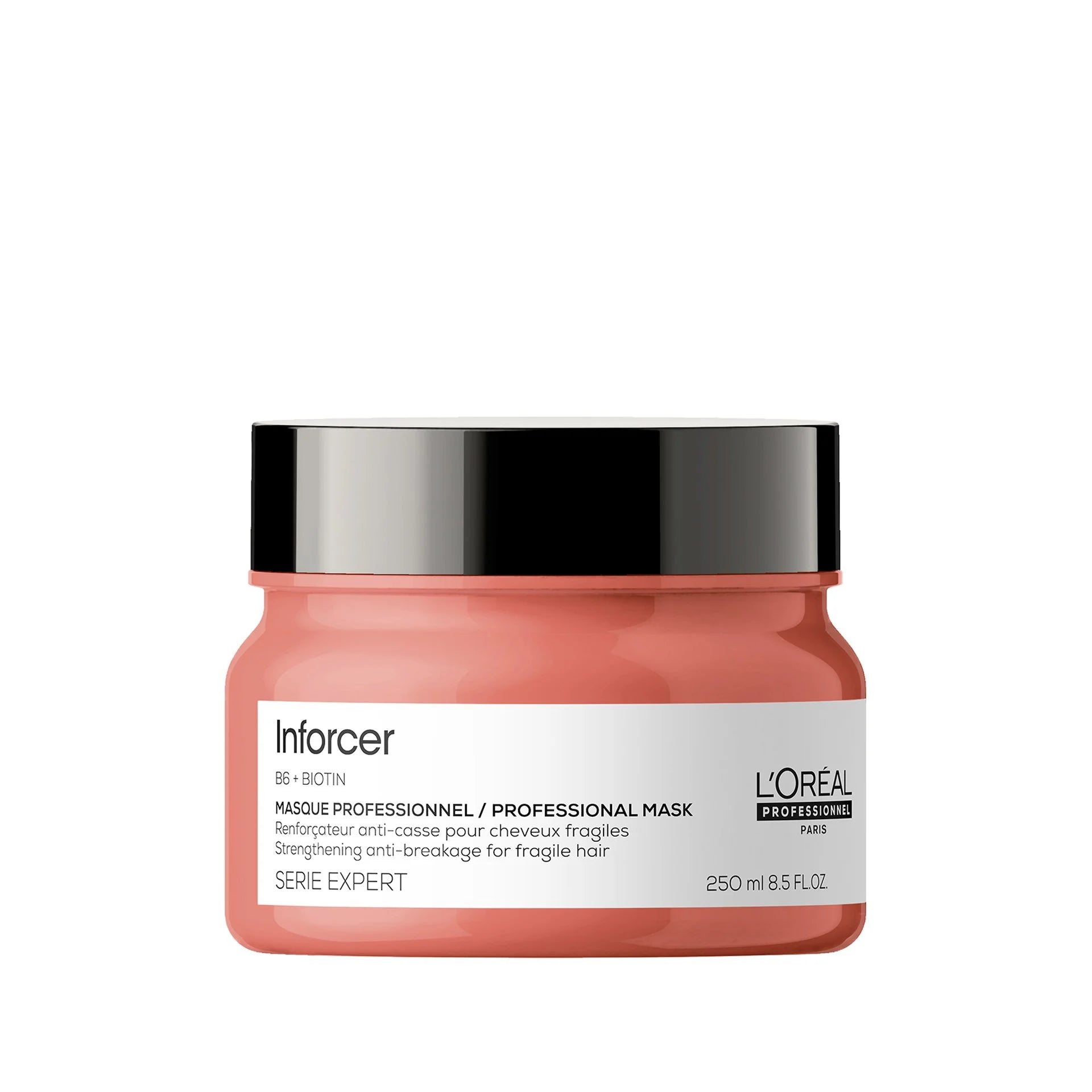 L'Oreal Professionnel Serie Expert Inforcer Mask 300 ML osbshop.pk
