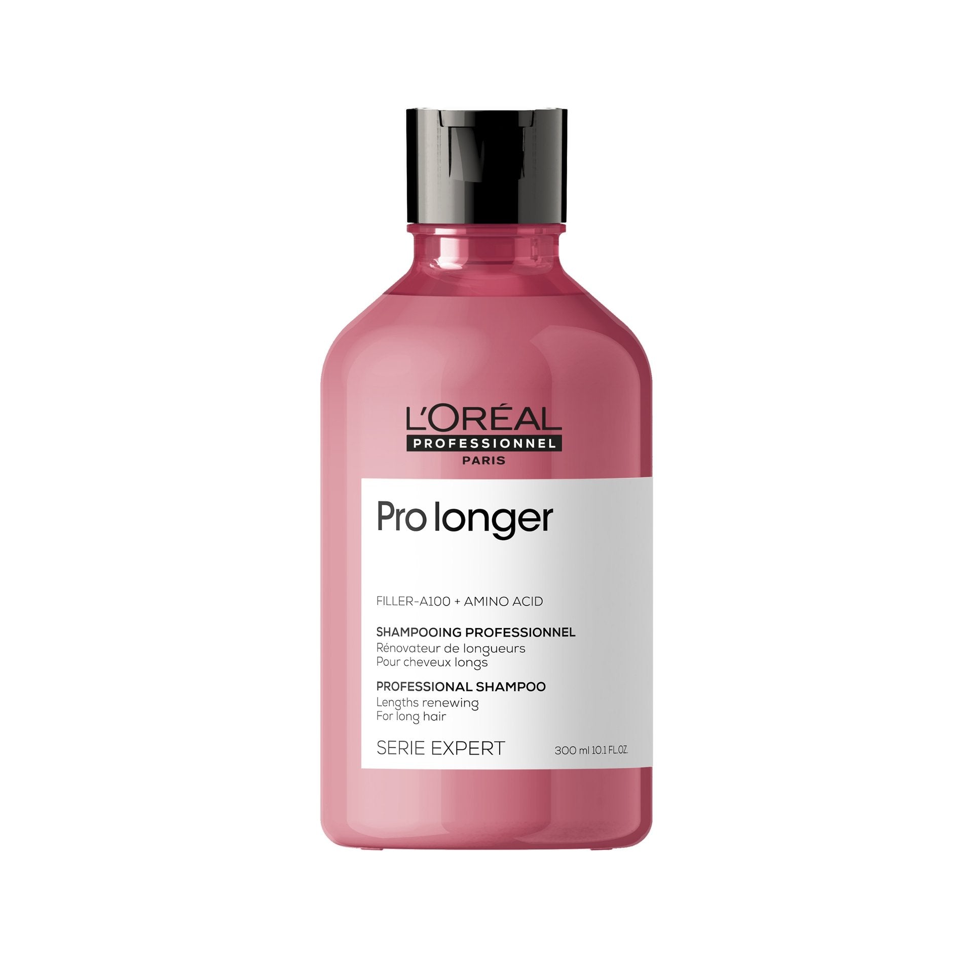 L'Oreal Lengths renewing shampoo osbshop.pk