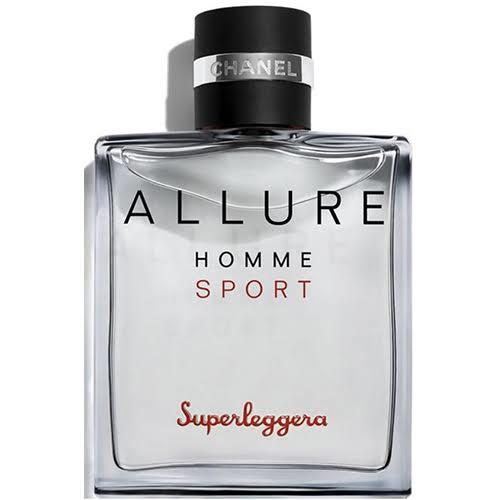 Allure Homme Sport Superleggera