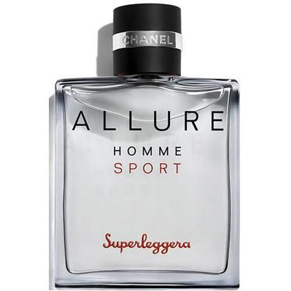 Allure Homme Sport Superleggera