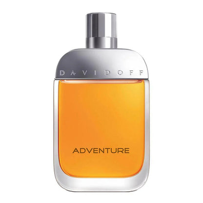Davidoff Adventure Eau De Toilette