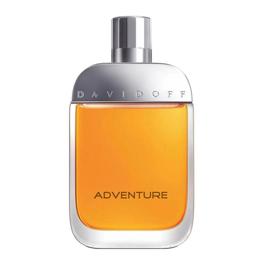 Davidoff Adventure Eau De Toilette