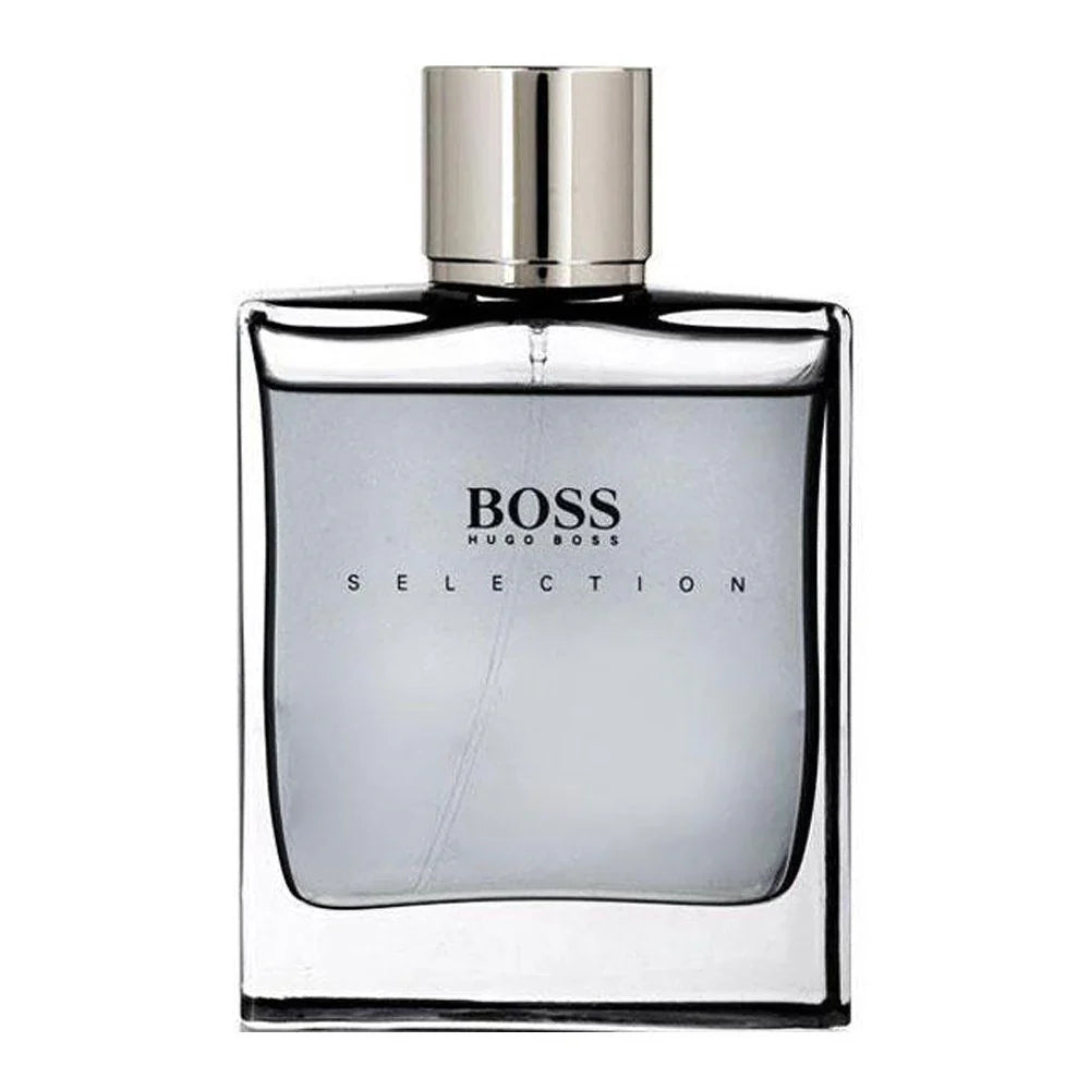 Hugo Boss Selection Edt For Men -Perfume osbshop.pk