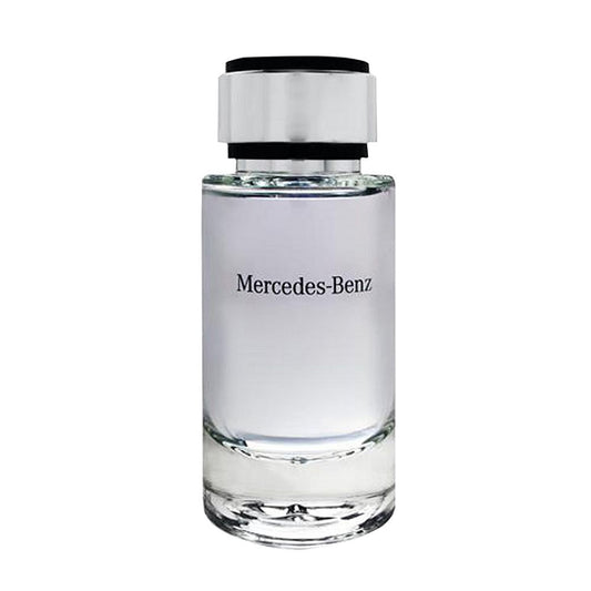 Mercedes-Benz For Men Eau De Toilette 120ml
