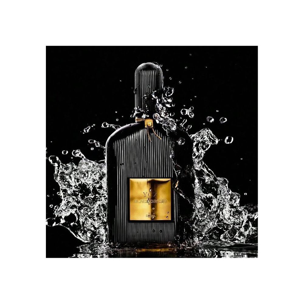 Tom Ford Black Orchid Eau De Parfum, Fragrance For Women, 100m