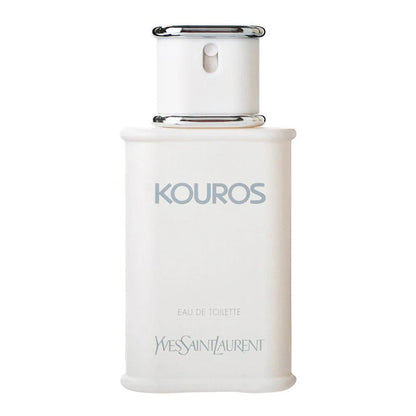 Yves Saint Laurent Kouros Men Edt 100ml-Perfume