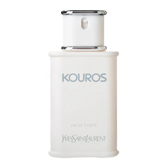 Yves Saint Laurent Kouros Men Edt 100ml-Perfume