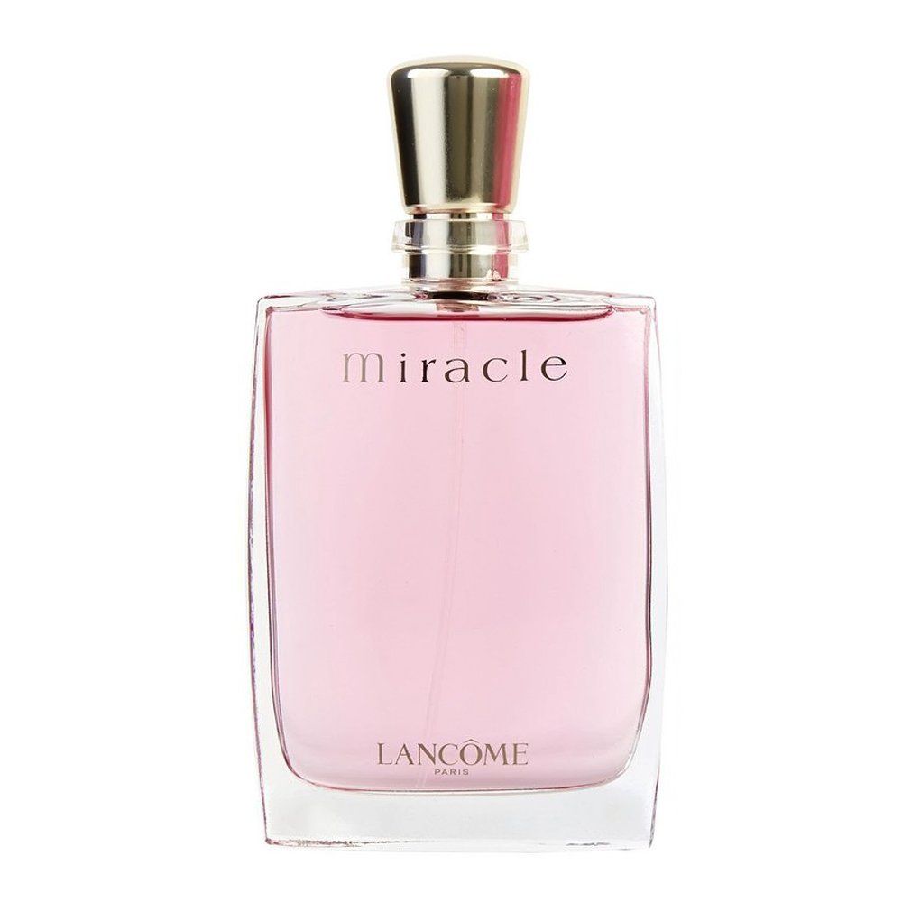 Lancome Miracle Women Eau De Parfum 100ml osbshop.pk