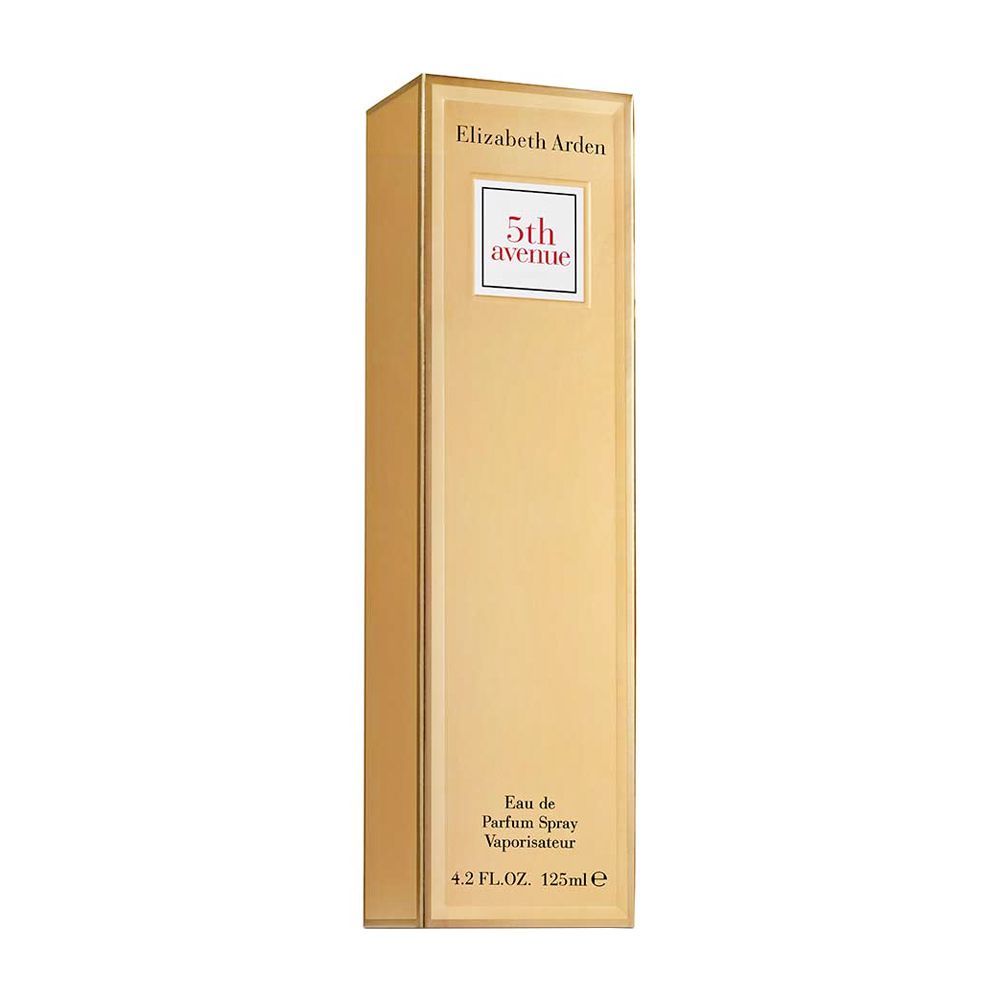 Elizabeth Arden Fifth Avenue Eau De Parfum, Fragrance For Women, 125ml osbshop.pk