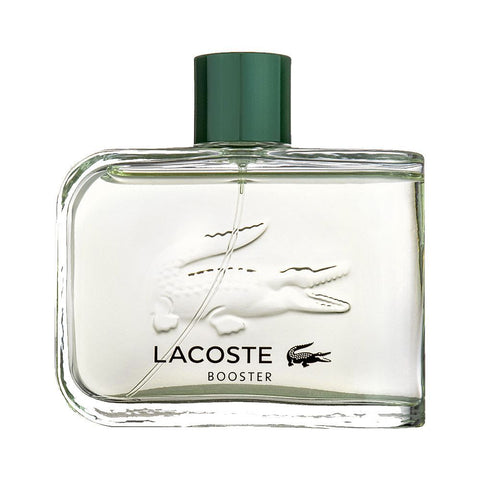Lacoste Booster Men EDT 125Ml osbshop.pk