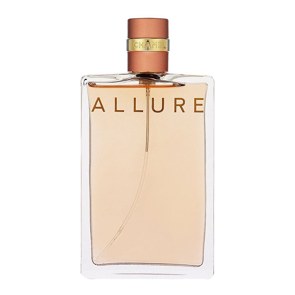 Chanel Allure Women Eau De Parfum 100ml
