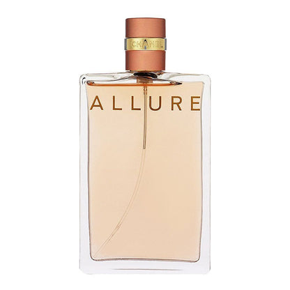 Chanel Allure Women Eau De Parfum 100ml