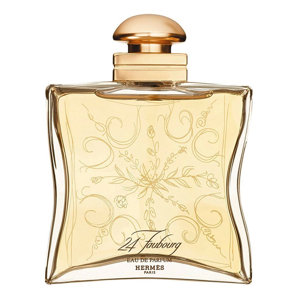 Hermes 24 Faubourg Eau De Parfum, Fragrance For Women, 100ml osbshop.pk