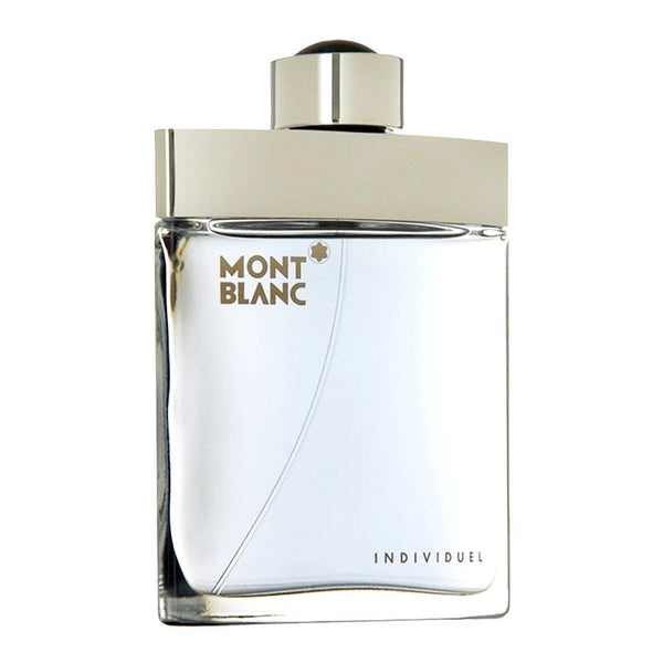 Mont Blanc Individuel Edt For Men 75 ml-Perfume