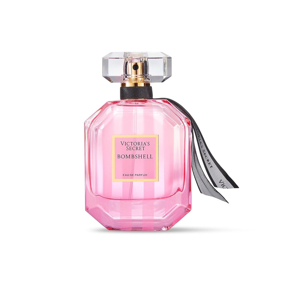 Victoria's Secret Bombshell Eau De Parfum, For Women, 50ml osbshop.pk