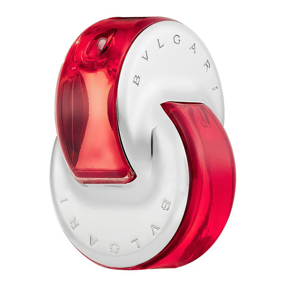 Bvlgari Omnia Coral, Eau De Toilette, For Women, 100m osbshop.pk
