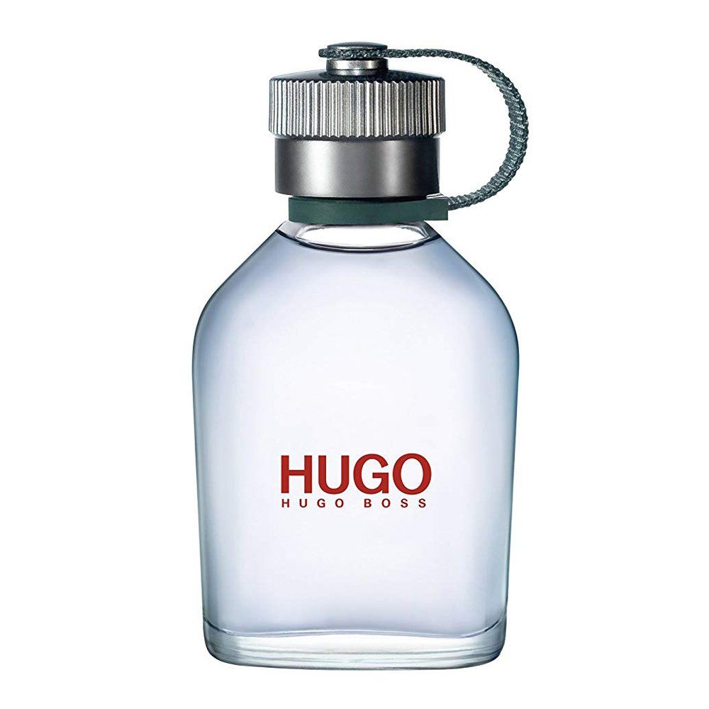 Hugo Boss Man Edt Perfume 200ml