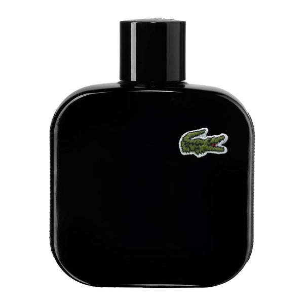 Lacoste Eau De Noir Intense For Men EDT 100 ml Spray