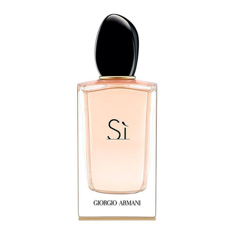 Giorgio Armani Si Eau De Parfum 100ml osbshop.pk