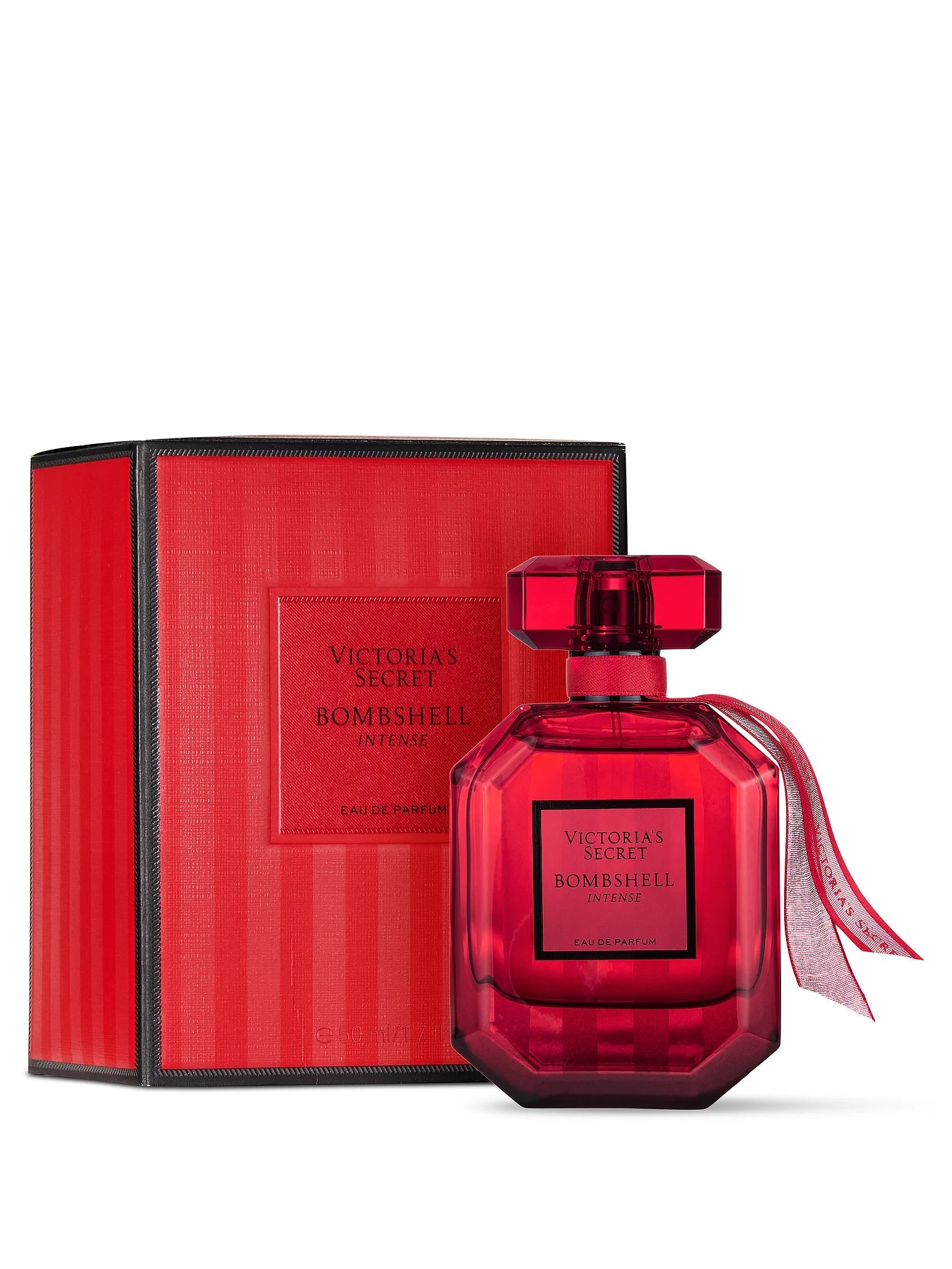 Victoria's Secret Bombshell Intense Eau De Parfum, 100ml osbshop.pk