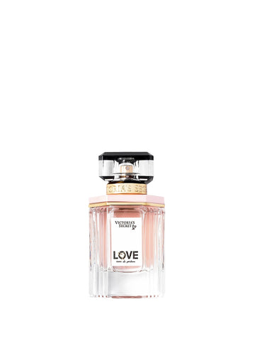 Victoria Secret Love Eau De Parfum, For Women, 50ml osbshop.pk