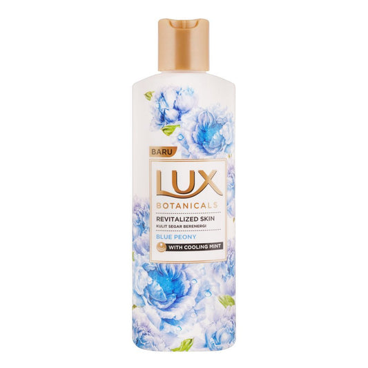 Lux Baru Beauty Body Wash 250ml