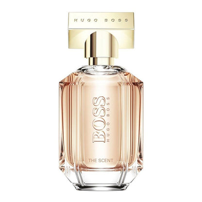 Hugo Boss The Scent For Her Eau De Parfum 100ml