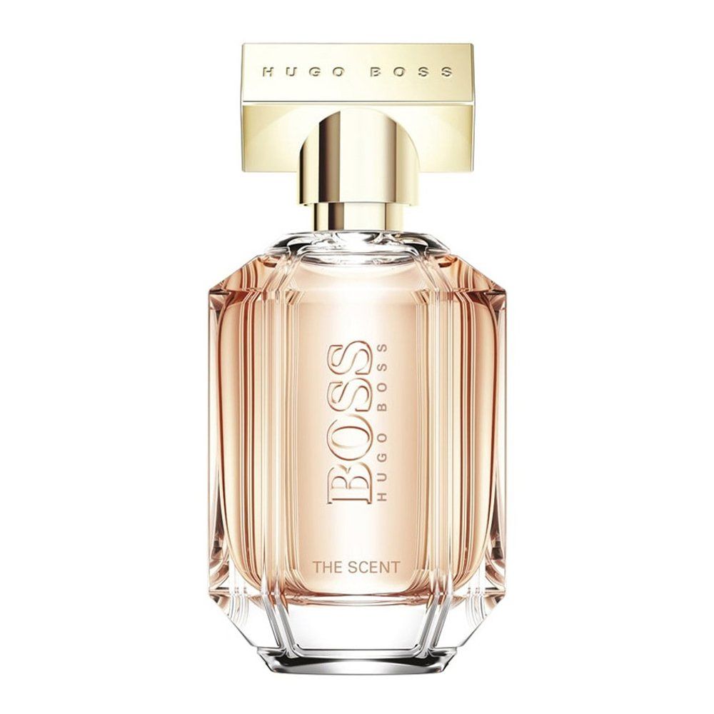 Hugo Boss The Scent For Her Eau De Parfum 100ml osbshop.pk