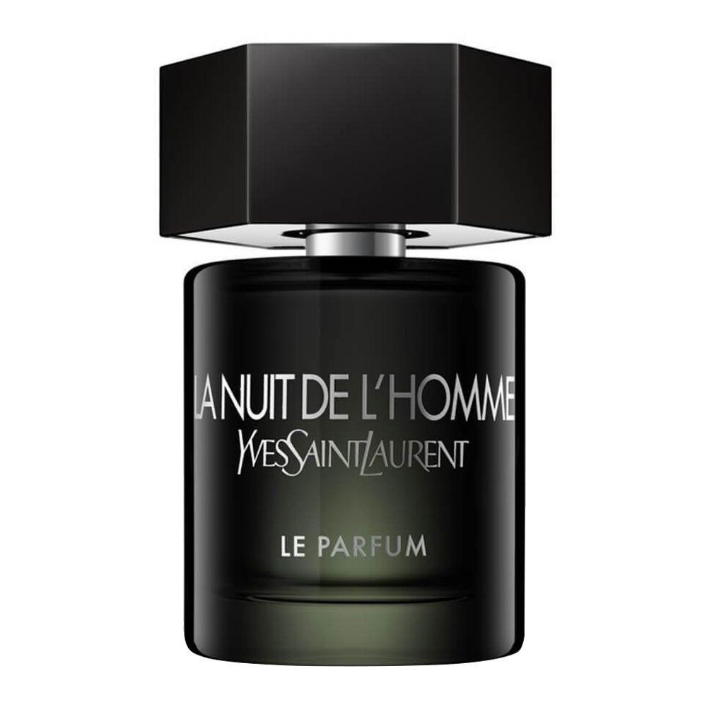 YSL La Nuit De L'Homme Le Parfum Eau De Parfum, 100ml osbshop.pk