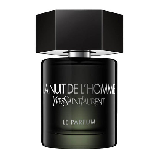 YSL La Nuit De L'Homme Le Parfum Eau De Parfum, 100ml