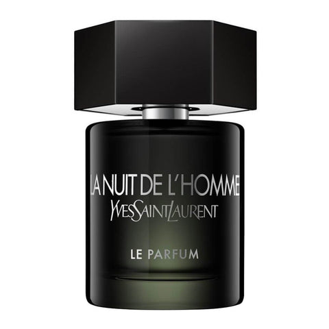 YSL La Nuit De L'Homme Le Parfum Eau De Parfum, 100ml osbshop.pk