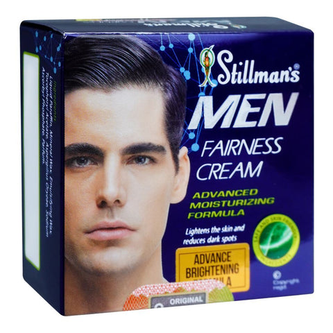 Stillman's Men Fairness Cream, 28g Pack of 2 osbshop.pk