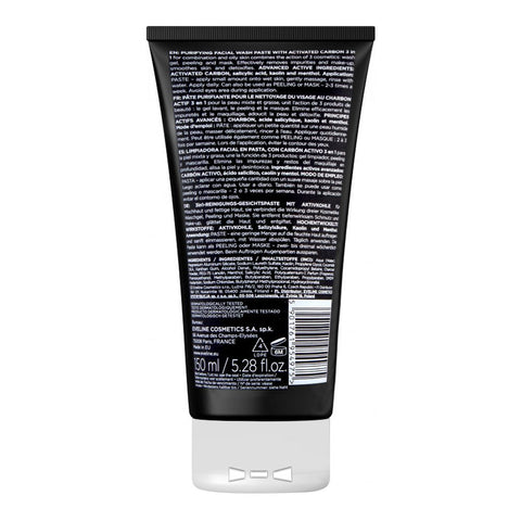 Eveline Facemed+ 3-In-1 Purifying Facial Wash 150ml osbshop.pk