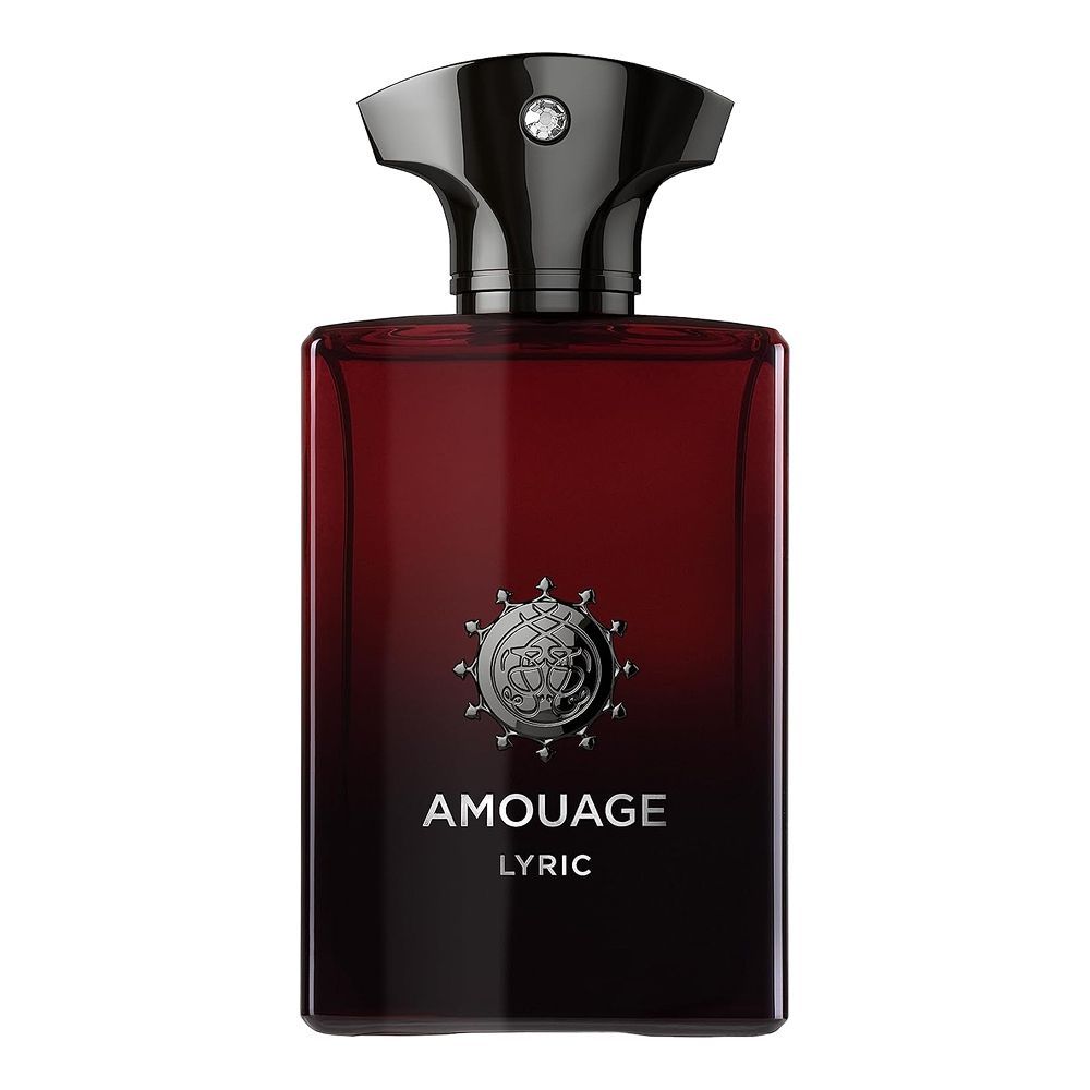 Amouage Lyric Men EDP 100Ml osbshop.pk